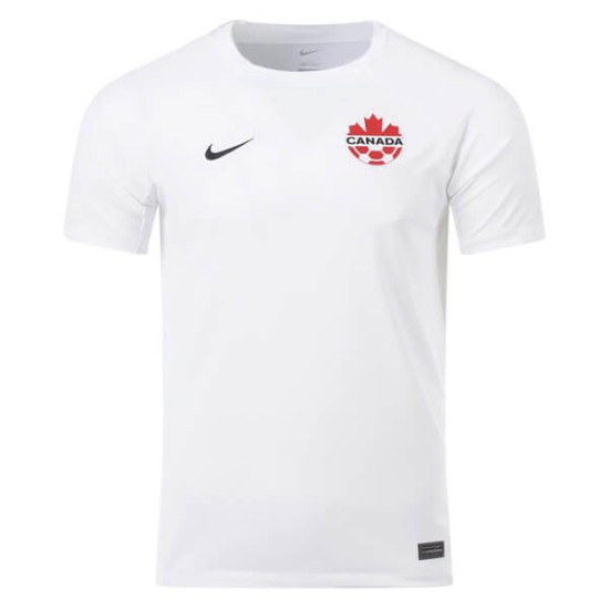 Canada Away Jersey 23/24 Canada Away Jersey 23/24