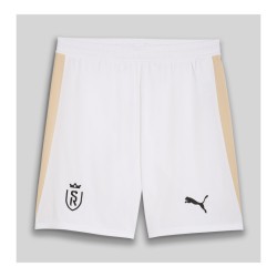 Women's Reims 2025/26 Away Shorts