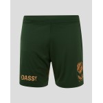 Men's FC Utrecht 2025/26 Away Shorts