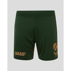 Women's FC Utrecht 2025/26 Away Shorts