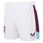 Men's Burnley 2025/26 Home Shorts