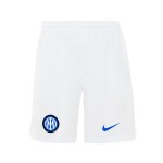 Men's Inter 2023/24 Away Shorts
