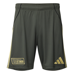 Men's 1.FC Union Berlin 2025/26 Away Shorts
