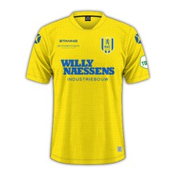 Kid's RKC Waalwijk 2024/25 Home Shirt Kid's RKC Waalwijk 2024/25 Home Shirt