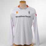 Men's Forge FC 2025 Away Long Sleeve Shirt Men's Forge FC 2025 Away Long Sleeve Shirt
