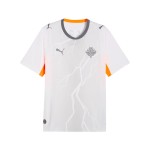 Women's Iceland 2026 Away World Cup Shirt