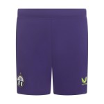 Men's FC Zurich 2025/26 Away Shorts