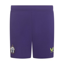 Women's FC Zurich 2025/26 Away Shorts