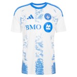 Men's CF Montréal 2026 Away Shirt Men's CF Montréal 2026 Away Shirt