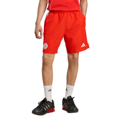 Men's Bayern Munich 2025/26 Urban Purist Shorts