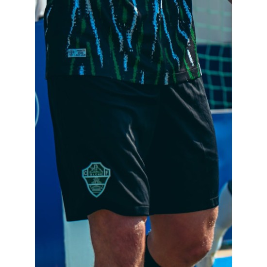 Women's Elche CF 2025/26 Away Shorts