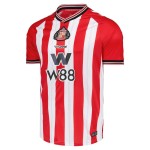 Women's Sunderland 2025/26 Home Shirt