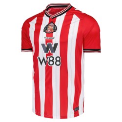 Men's Sunderland 2025/26 Home Shirt