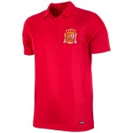 Men's Spain 1984 Retro Shirt