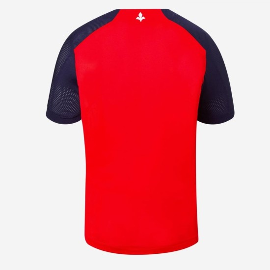 Women's OSIMHEN LOSC 2019/20 Home Shirt