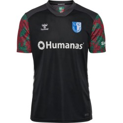 Men's 1. FC Magdeburg 2025/26 Third Shirt