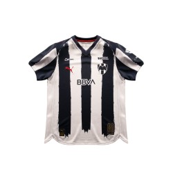 Kid's Monterrey FC 2025/26 Home Shirt
