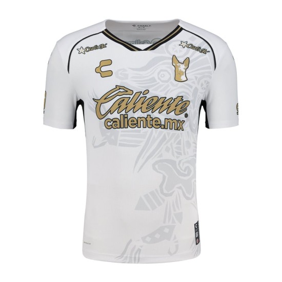 Kid's Club Tijuana 2024/25 Away Shirt