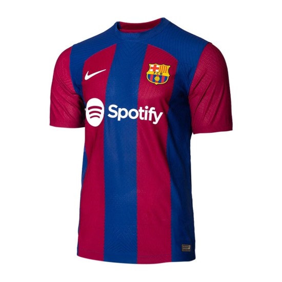 Kid's FC Barcelona 2023/24 Home Shirt