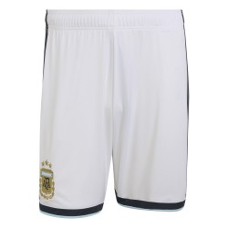 Women's Argentina 2026 Home World Cup Change Shorts