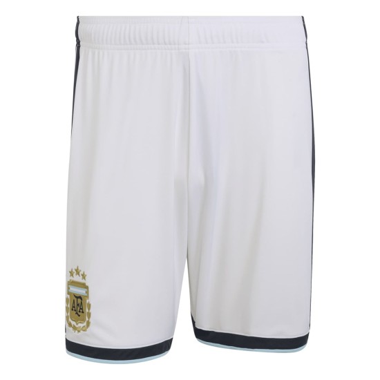 Women's Argentina 2026 Home World Cup Change Shorts