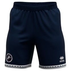 Men's Millwall 2024/25 Home Shorts