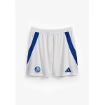 Men's Strasbourg 2024/25 Home Shorts