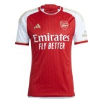 Women's Arsenal 2023/24 Home Shirt