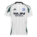 Men's FC Schalke 04 2024/25 Away Shirt Men's FC Schalke 04 2024/25 Away Shirt
