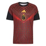 Kid's Belgium 2026 Third World Cup Pre Match Shirt Kid's Belgium 2026 Third World Cup Pre Match Shirt