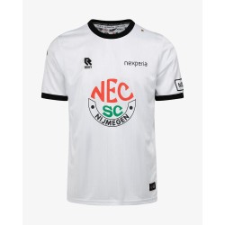 Men's N.E.C. Nijmegen 2025/26 Away Shirt