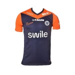 Kid's Montpellier 2024/25 Home Shirt