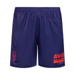 Men's Willem II 2025/26 Away Shorts