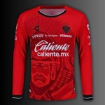 Kid's Atlas FC 2024/25 Third Long Sleeve Shirt Kid's Atlas FC 2024/25 Third Long Sleeve Shirt