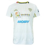 Kid's Cagliari Calcio 2024/25 Away Shirt