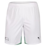 Men's Derby County 2024/25 Away Shorts Men's Derby County 2024/25 Away Shorts