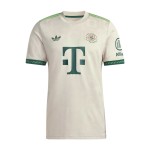 Women's Bayern Munich 2025 Oktoberfest Shirt