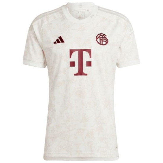 Kid's Bayern Munich 2023/24 Third Shirt