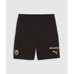Women's Valencia CF 2024/25 Away Shorts