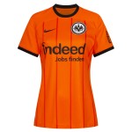 Women's Eintracht Frankfurt 2024/25 Third Shirt Women's Eintracht Frankfurt 2024/25 Third Shirt
