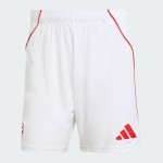 Women's Arsenal 2025/26 Home Shorts