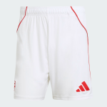 Men's Arsenal 2025/26 Home Shorts