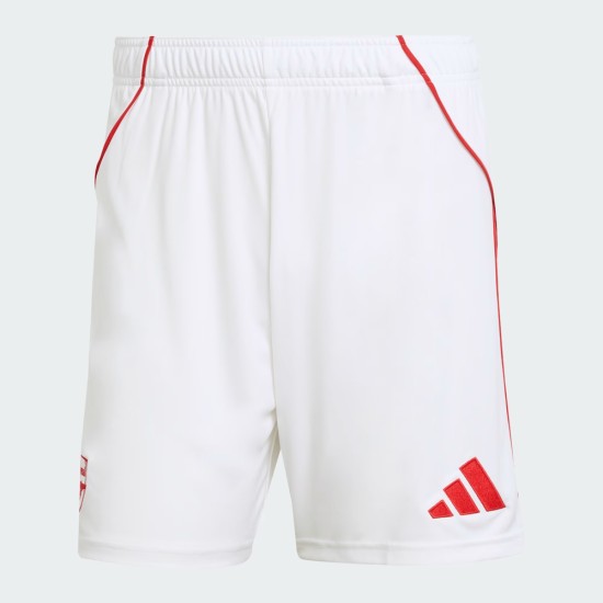 Women's Arsenal 2025/26 Home Shorts