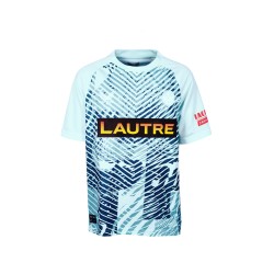 Kid's 1. FC Kaiserslautern 2024/25 Third Shirt