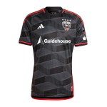 Women's D.C. United 2025 Home Shirt Women's D.C. United 2025 Home Shirt