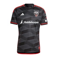 Men's D.C. United 2025 Home Shirt