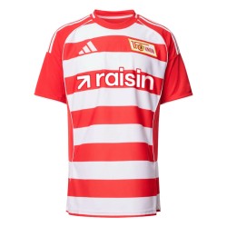 Men's 1.FC Union Berlin 2025/26 Home Shirt