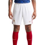 Men's France 2026 Home World Cup Shorts Men's France 2026 Home World Cup Shorts