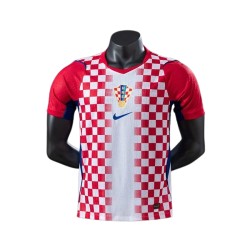 Men's Croatia 2026 Home World Cup Shirt