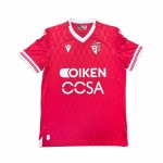 Men's FC Sion 2024/25 Home Shirt Men's FC Sion 2024/25 Home Shirt